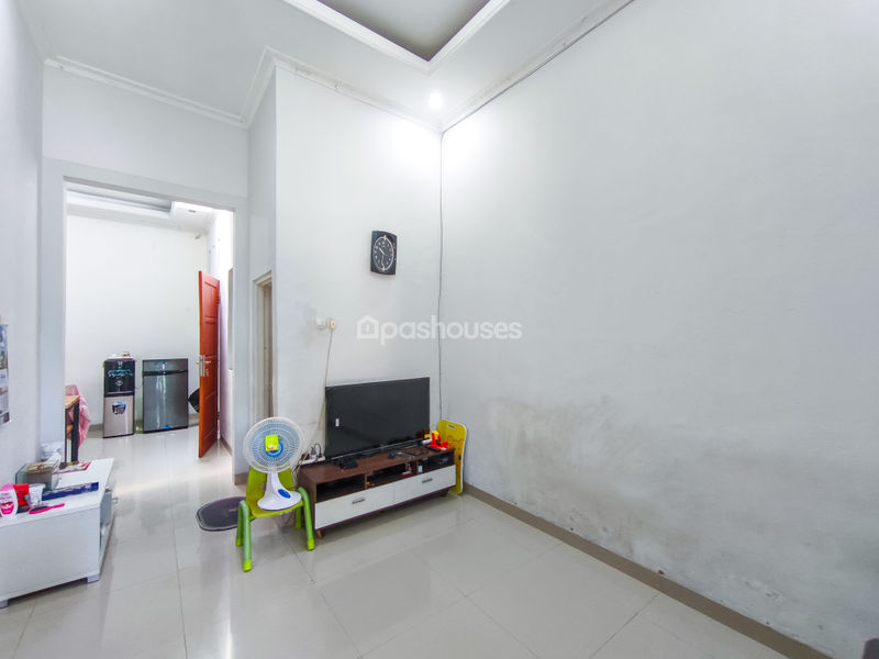 Perumahan Griya Pondok Rajeg