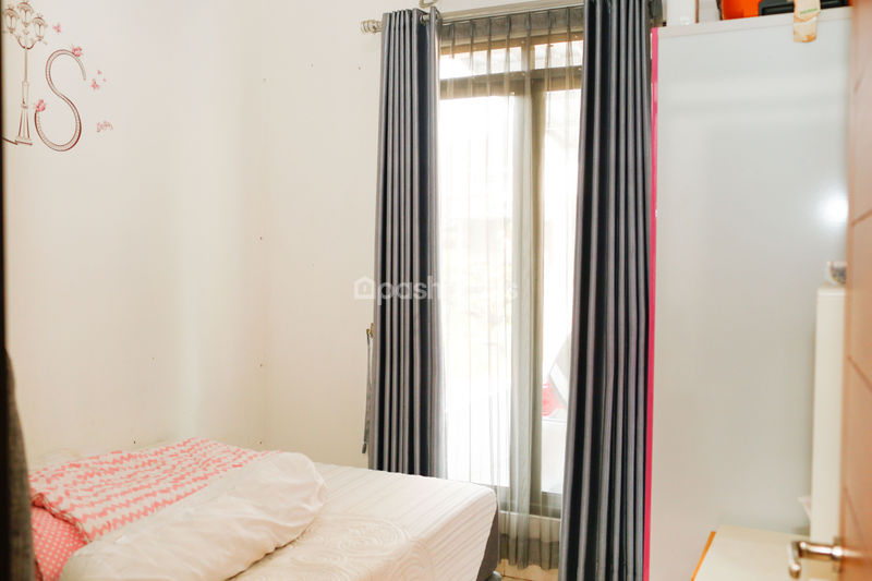 Kebun Raya Residence Cluster Citra Park