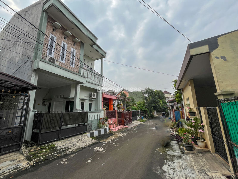 Perumahan Permata Depok