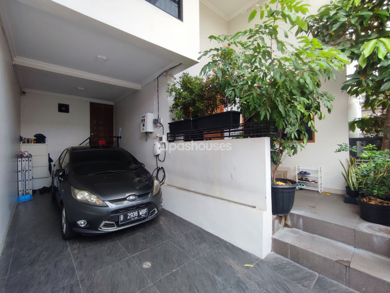Banjaran Residence Blok A3 No.2