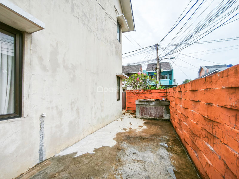 Perumahan The Green Hill Cluster Bayhil Blok B3 No.1