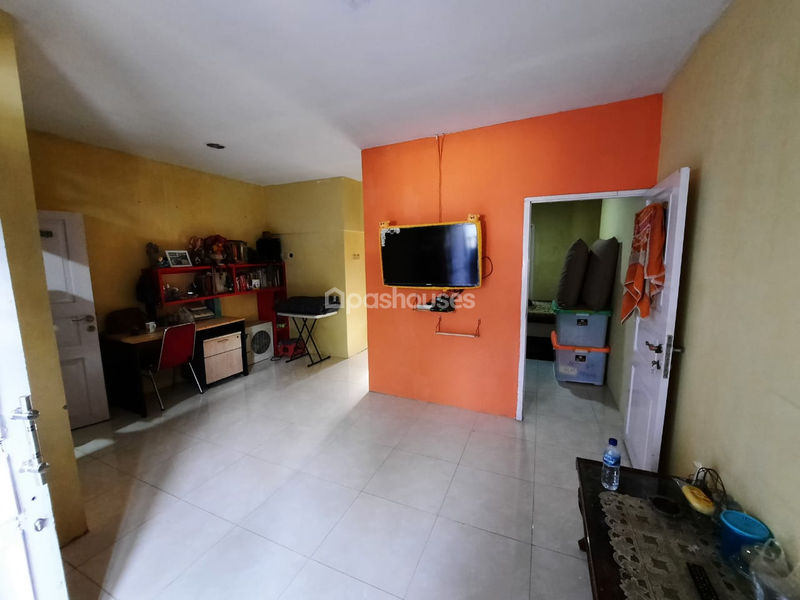 Vila Mutiara Bogor 1