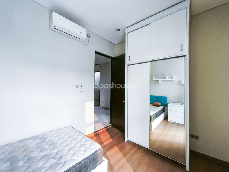 Le Palais Residence Jalan Pinang I Barat No.19B