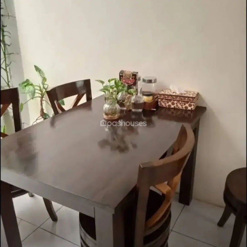 Cendrawasih 25 Townhouse Ciputat