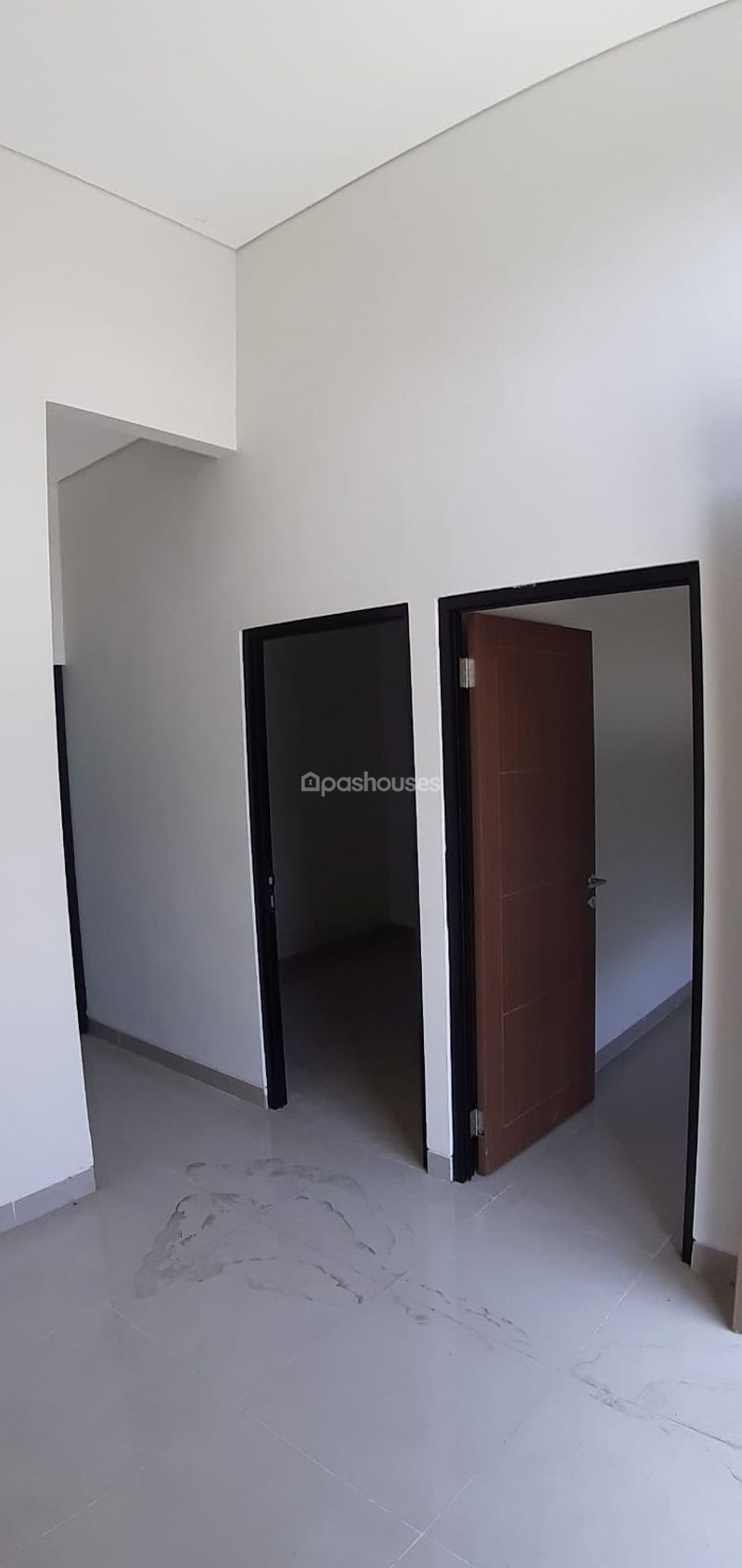Perumahan Harmoni Park Residence Blok F23
