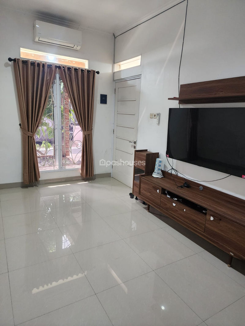 Cilebut Residence 2 Blok C3 No.21
