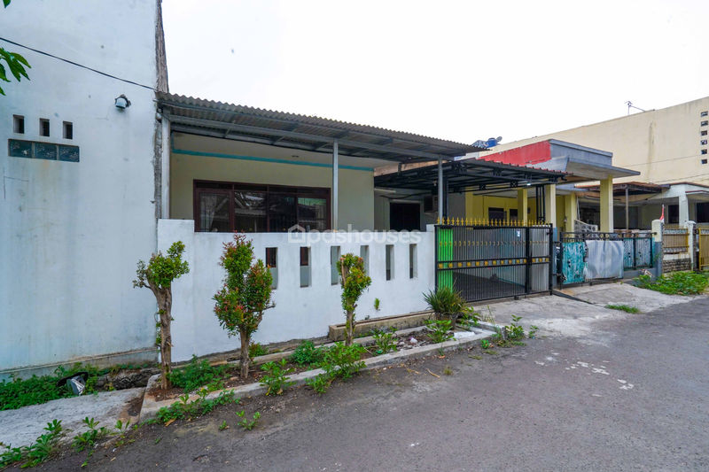 Taman Anyelir 2 Blok C2 No. 16
