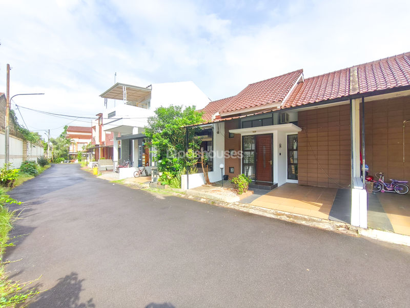 Trevista Bintaro Residence Kav.B1 No.5