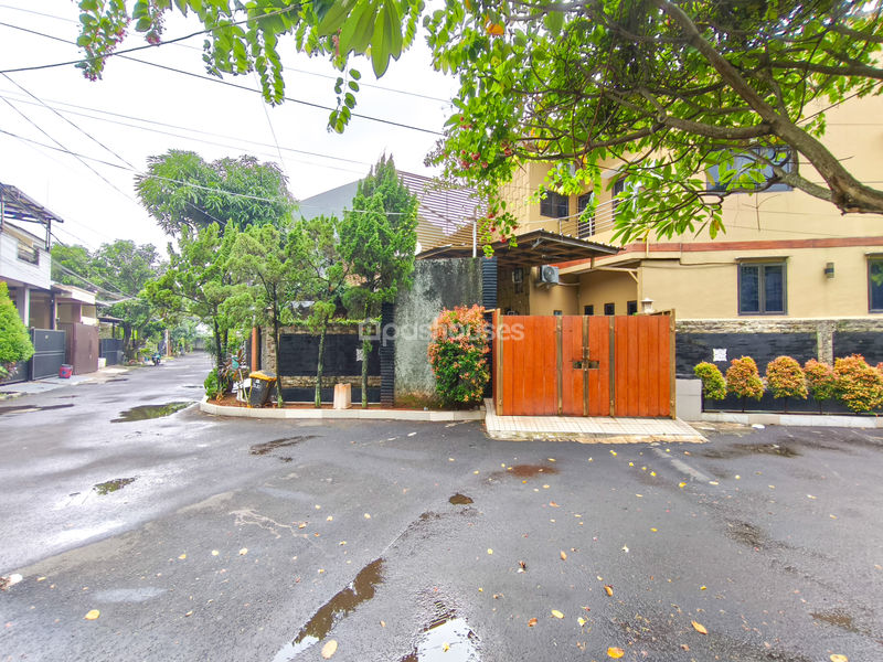 Pamulang Estate Blok C1 No.1