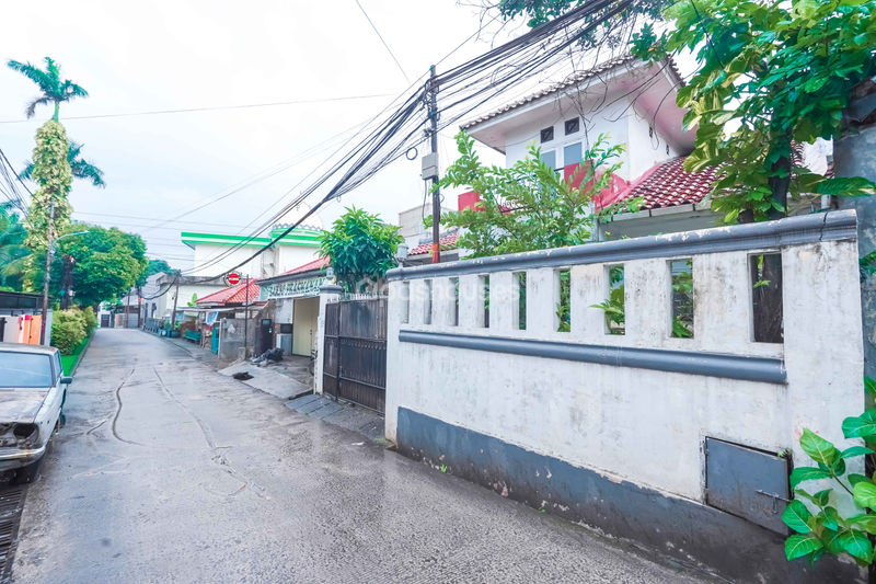 Jalan Kebagusan III
