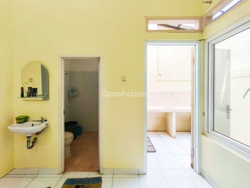 Permata Cimanggis Cluster Mutiara Blok C2/66