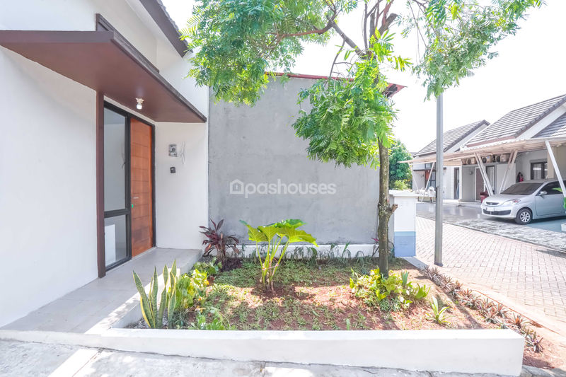 Bhumi Amala Residence Blok B4 No.10