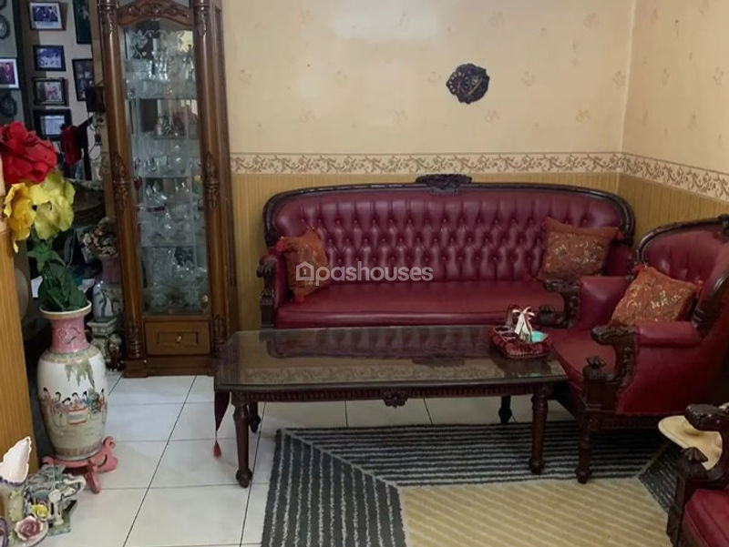 Komplek Cimone Mas Permai 1
