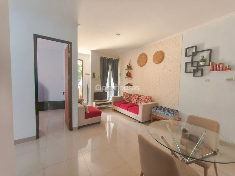 Bhumi Amala Residence Blok B3/05