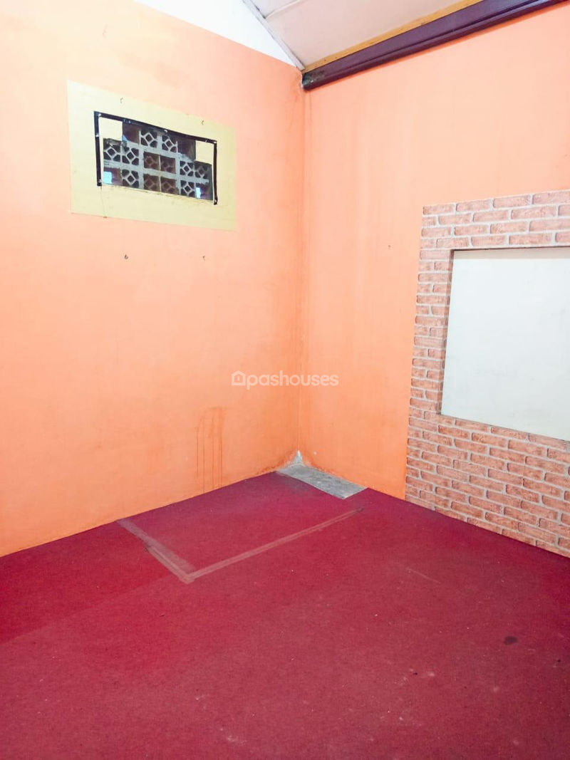 Komplek Puri Kartika Blok BD