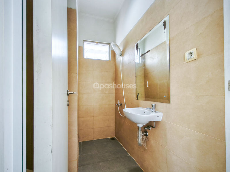 Serpong Natura City Cluster Edelweiss Blok NE1 No.25