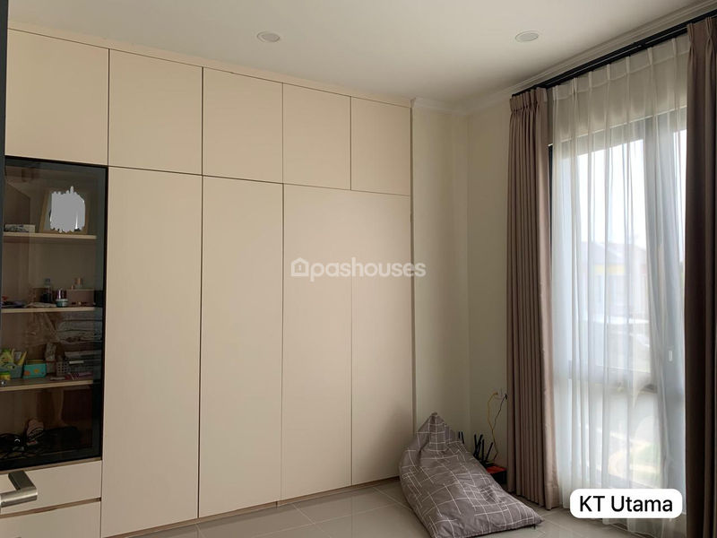 Cluster Baroni Serpong 