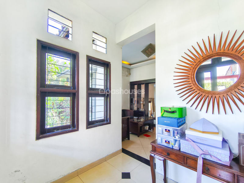 Jalan Majelis Taklim Almansyuriah No.10