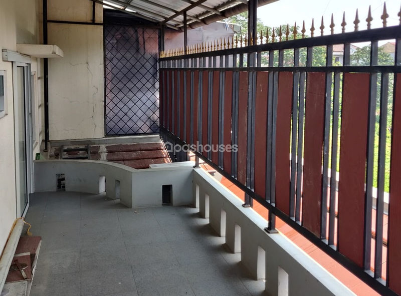 Perumahan Permata Kelapa Dua