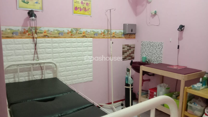 Perum Persada Alam Bogor