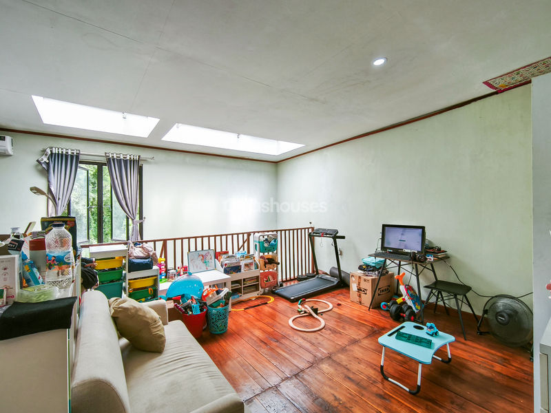 Blossom Park Residence Blok K