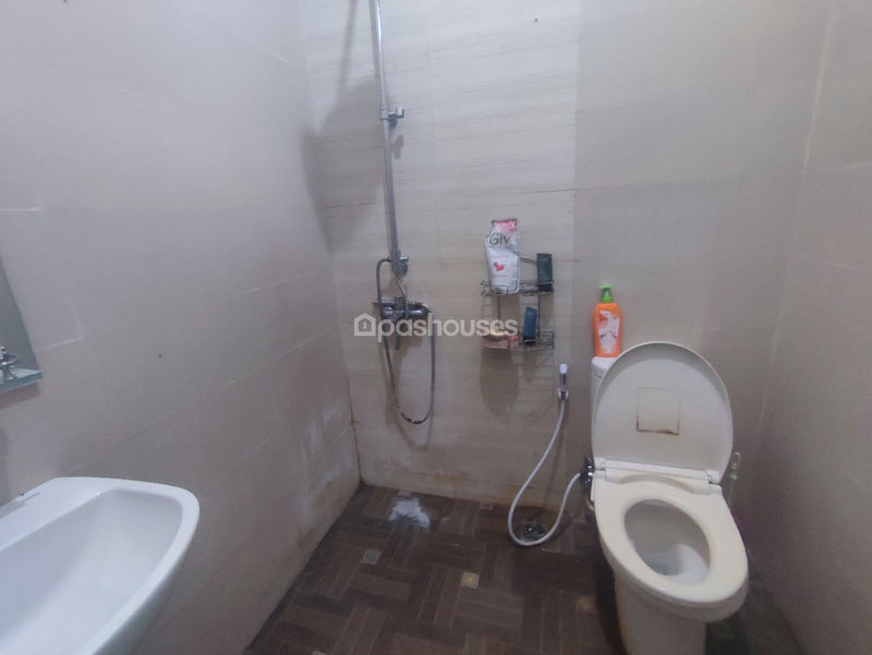 Grand Depok City Cluster Jasmine
