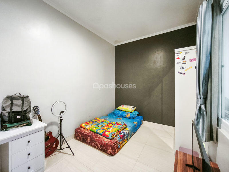 Bukit Cimanggu City Cluster Okwood Blok KC 5