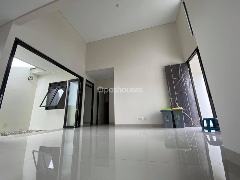 Citra Raya Cluster Carona Park Blok ZB03