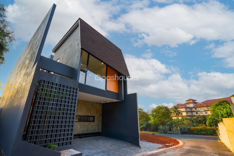 Perumahan Bukit Cinere Indah Blok NR4