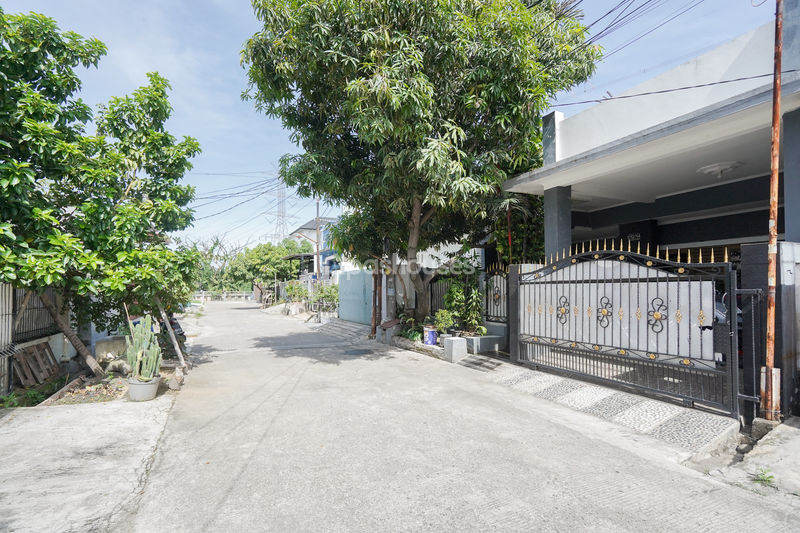 Perumahan Vila Indah Permai Blok D12 No.14