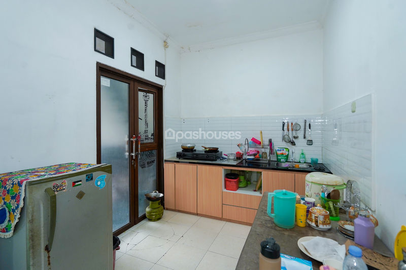 Kemang Swatama Residence Blok H No.24