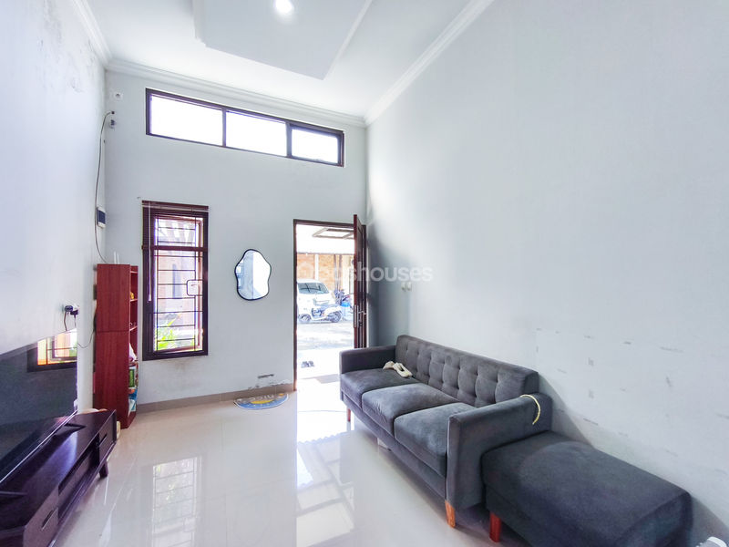 Perumahan Griya Alam Indah Cibubur
