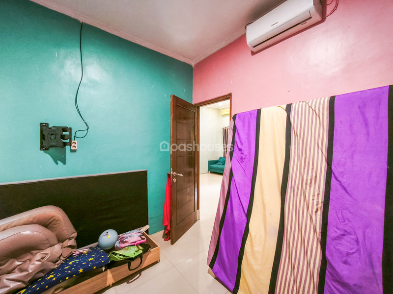 Permata Bogor Residence Blok A10 No.02