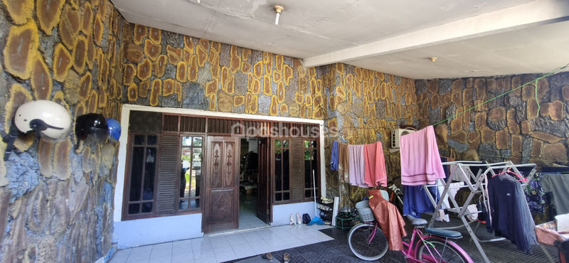 Perumahan Mutiara Garuda Tangerang Blok C1 No.26