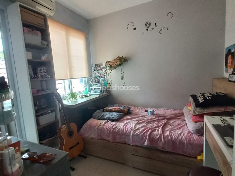 Villa Mutiara Gading 2 Cluster Alamanda