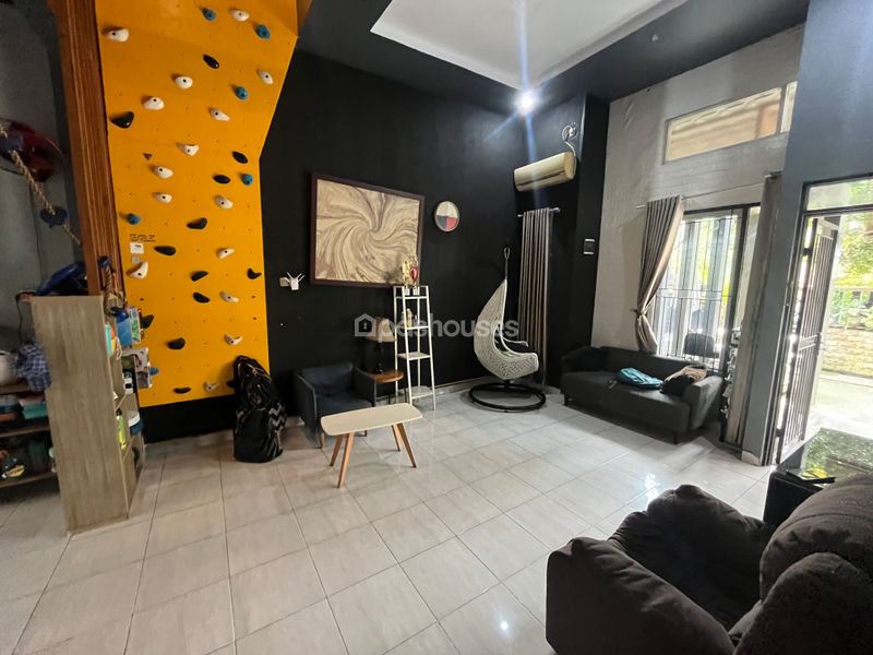 Grand View Karawaci Cluster Bella Vista