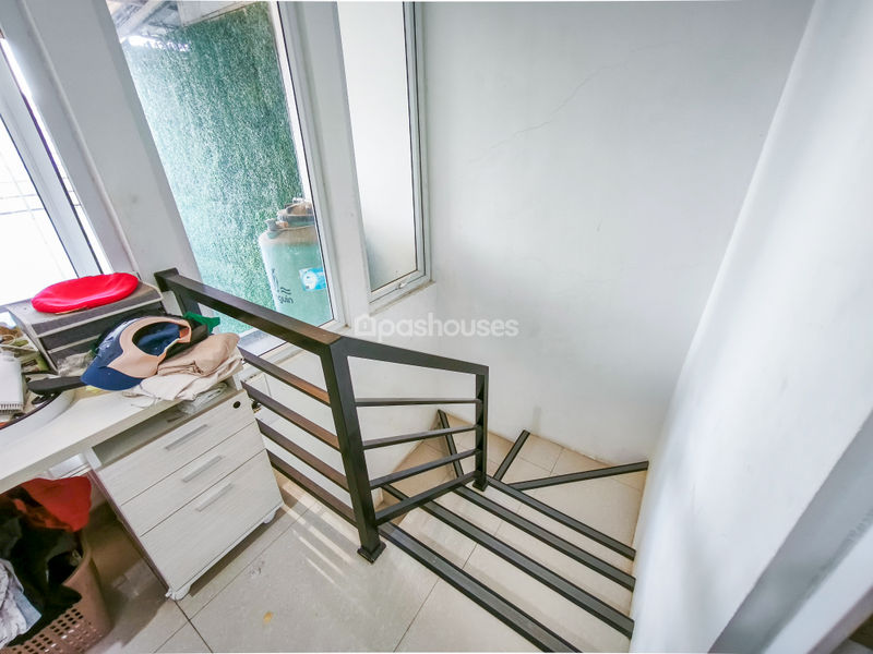 Villa Bogor Indah 6 Blok C1