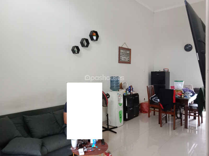 Kemang Eminence Bogor