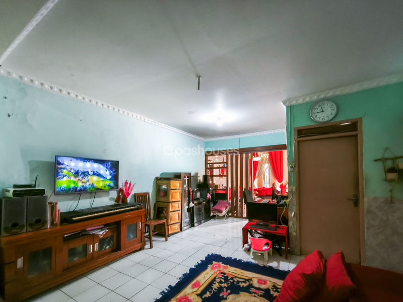 Pesona Cilebut 1 Blok C3/25