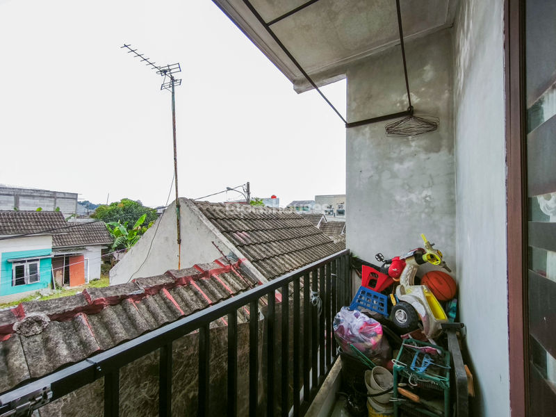 Metland Cileungsi