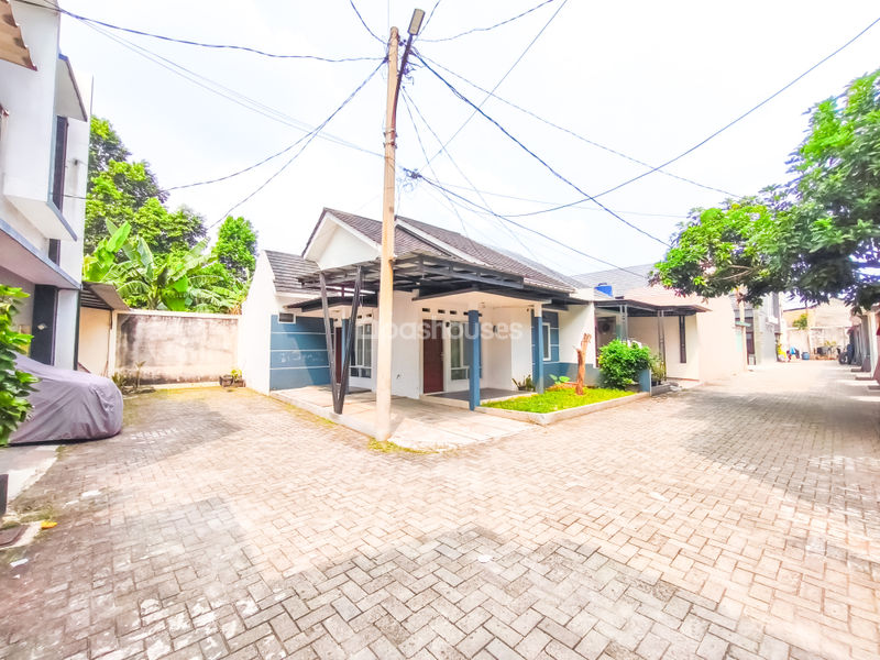 Villa Kupu-Kupu