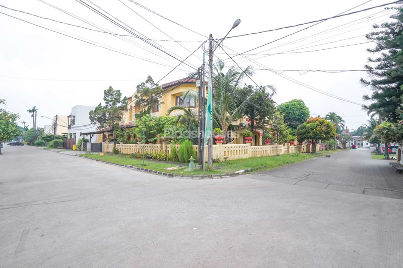 Perumahan Graha Cinere Blok E2/35