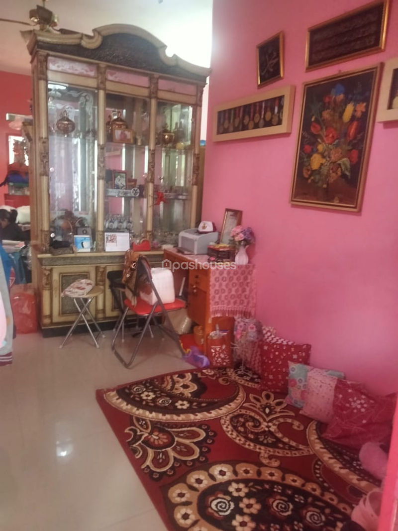 Villa Berlian 1 Depok