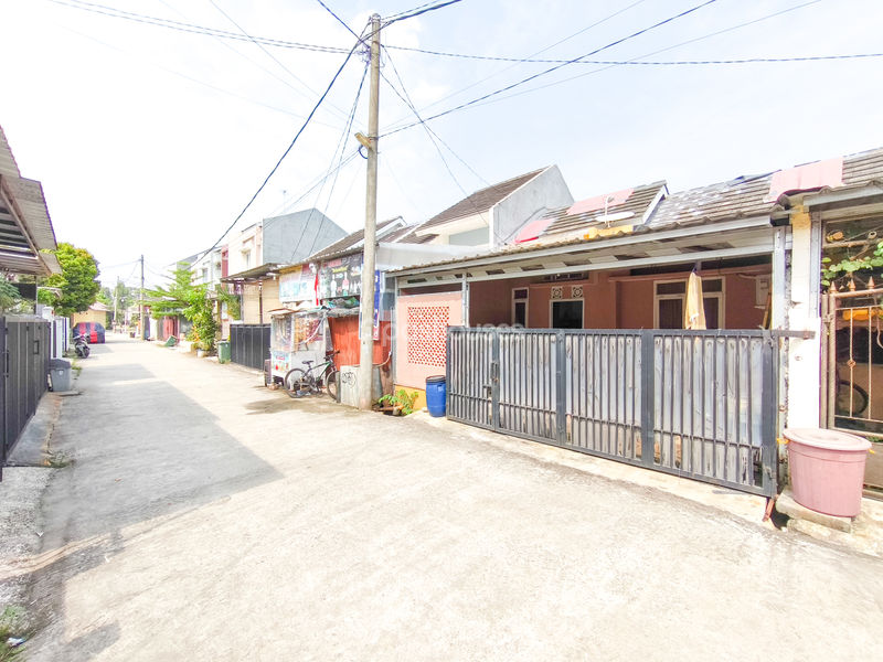 Pamulang Park Residence Blok E No.20