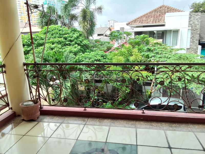 Perumahan Prima Lingkar Asri