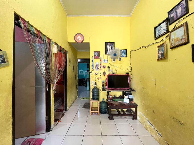 Perumahan Pesona Laguna 2
