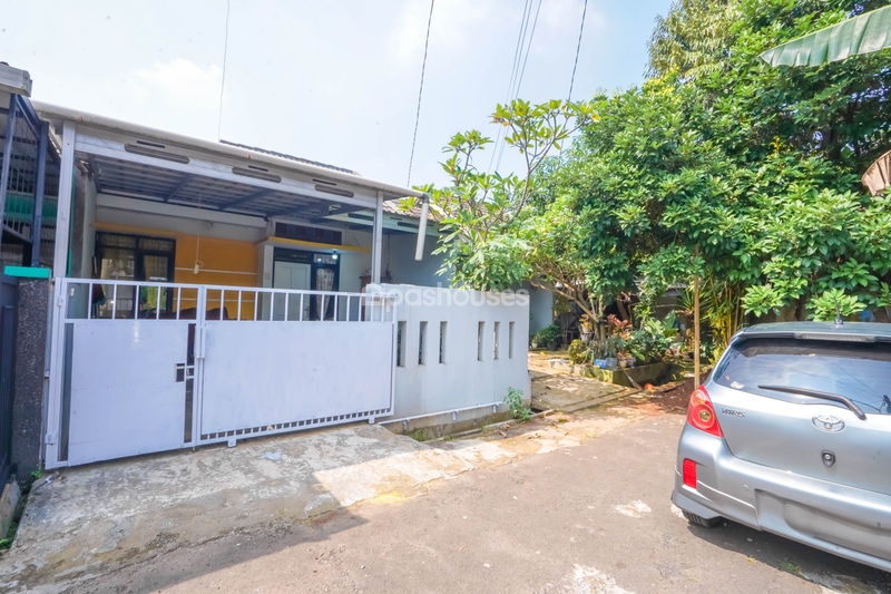 Perumahan Taman Anyelir 3 Blok L2