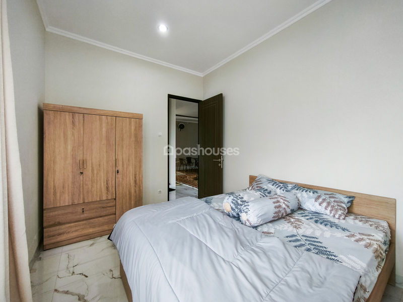 Bogor Nirwana Residence Cluster Bukit Nirwana