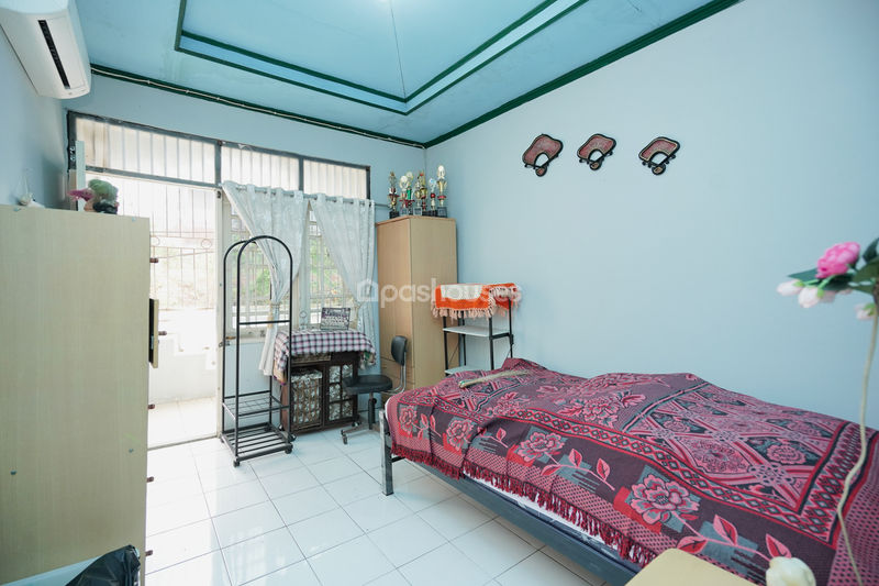 Bumi Mutiara Blok JC19 No.8