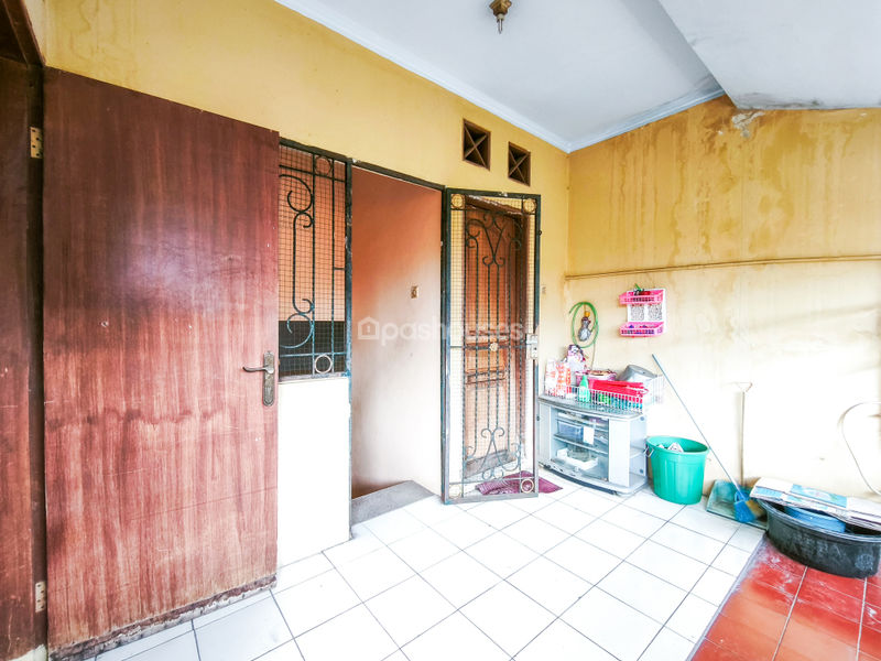 Villa Bogor Indah